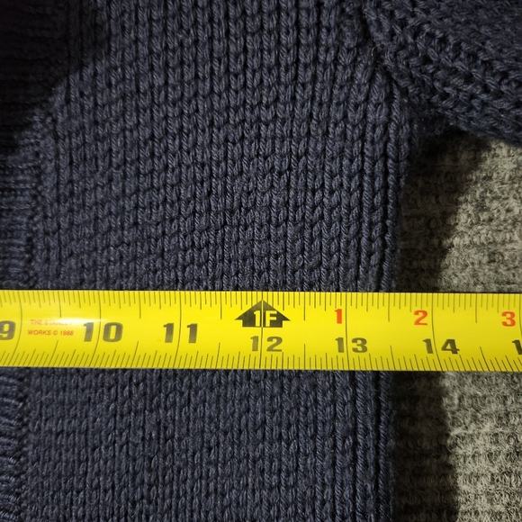 Marc Jacobs Wool Laine Cardigan Sz XS - Picture 9 of 12